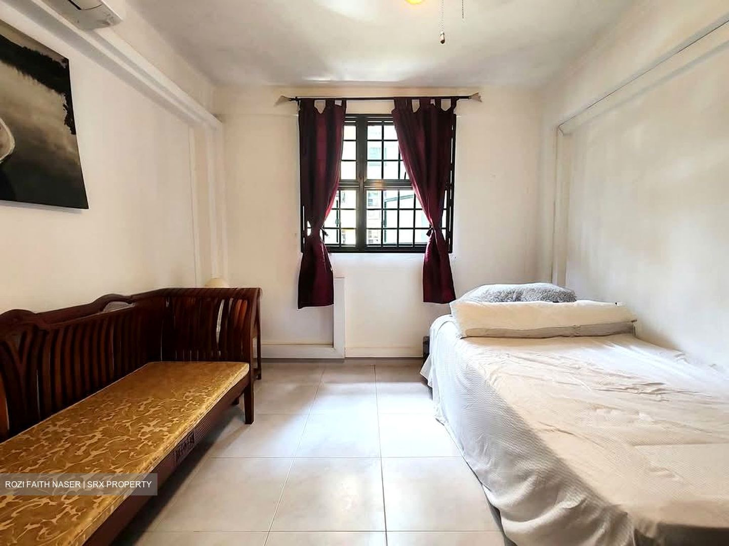 Blk 87 Commonwealth Heights (Queenstown), HDB 3 Rooms #599609851